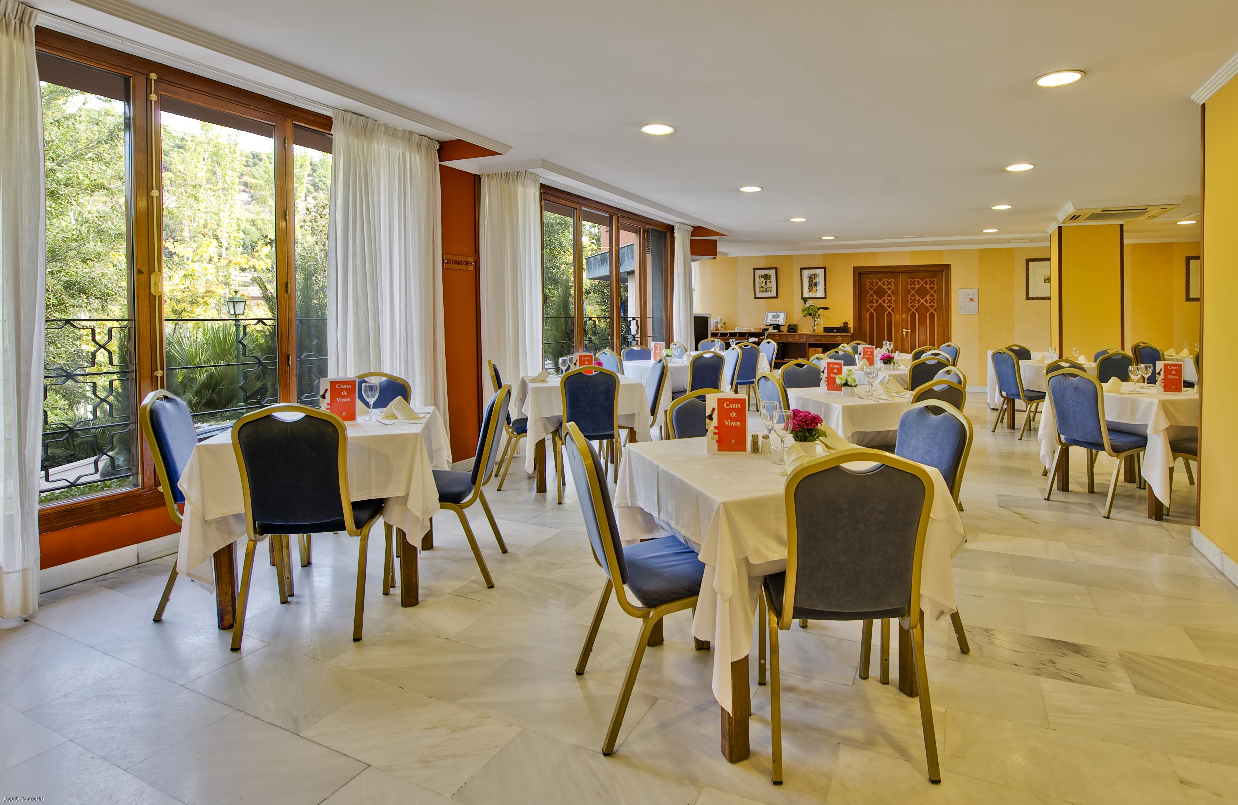 Hotel Porcel Alixares 4*